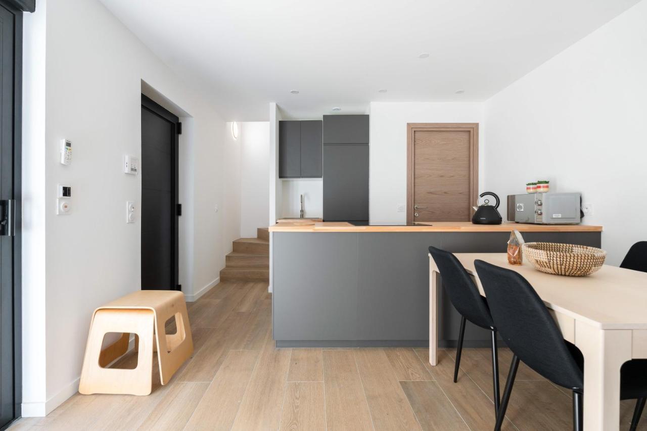 La Maison Du Parc 2 - Parking Clim Марсель Экстерьер фото